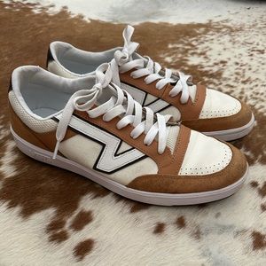 Vans Lowland ComfyCush® Skate Shoe